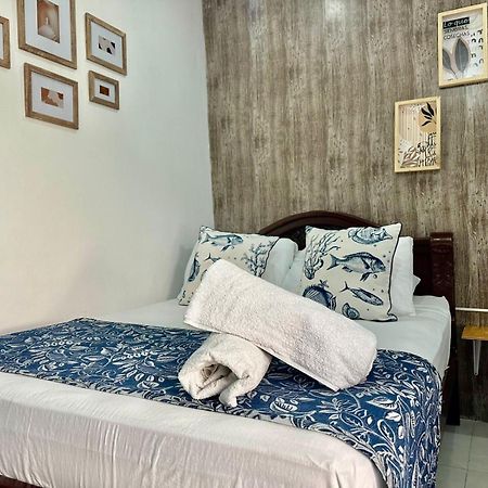 Casa Centro Historico Hotel Cartagena Ngoại thất bức ảnh