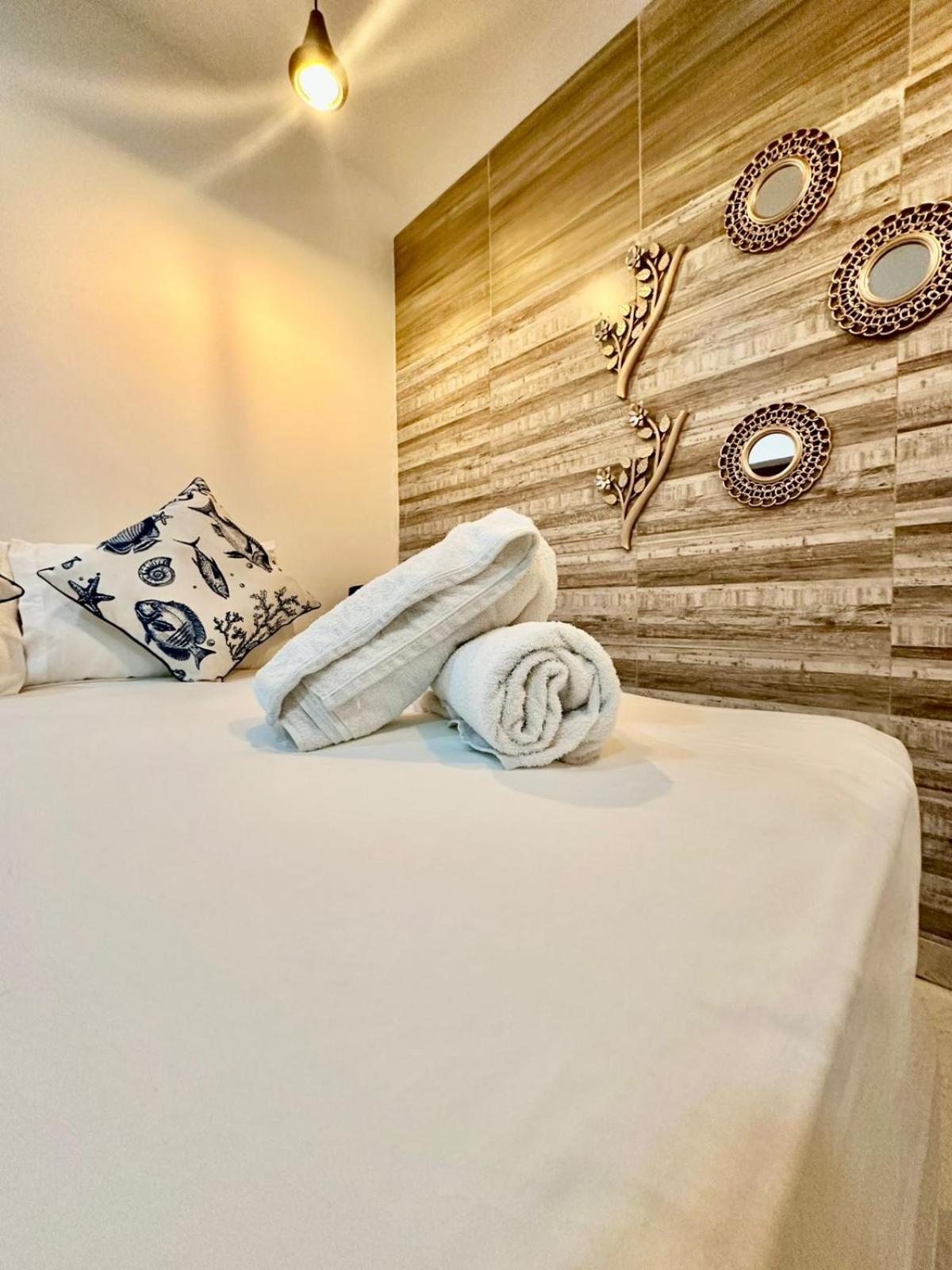 Casa Centro Historico Hotel Cartagena Ngoại thất bức ảnh