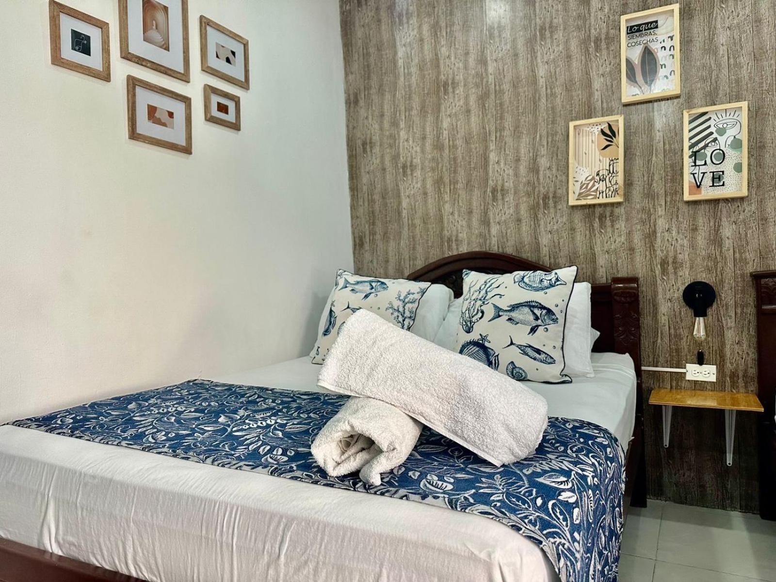 Casa Centro Historico Hotel Cartagena Ngoại thất bức ảnh