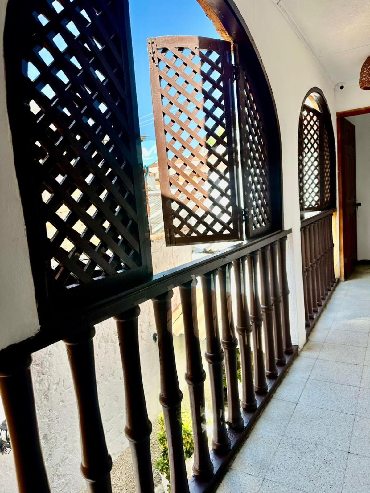 Casa Centro Historico Hotel Cartagena Ngoại thất bức ảnh